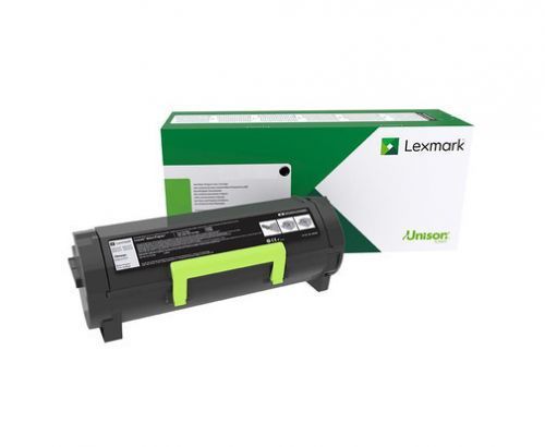 Lexmark 71B2HK0 - originální, 71B2HK0