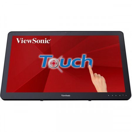 Viewsonic TD 2430 24