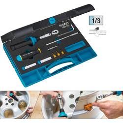 Sada nářadí pro montáž a demontáž snímačů tlaku Hazet, 669/10, 10 ks