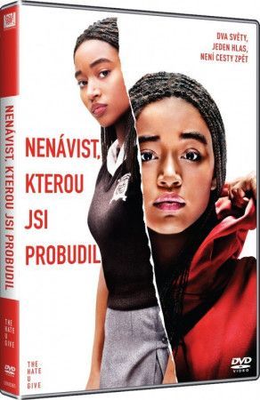 Nenávist, kterou jsi probudil (The Hate U Give)