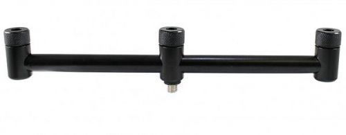 Zfish Hrazda Buzzer Bar Black 30 Cm