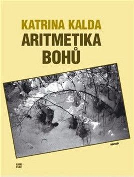 Aritmetika bohů - Katrina Kalda, Helena Beguivinová