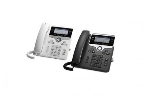 Cisco IP Phone 7841, CP-7841-3PCC-K9=
