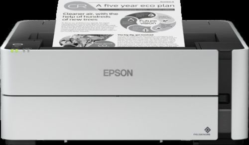 EPSON EcoTank M1180, A4, 39 ppm, mono, C11CG94403