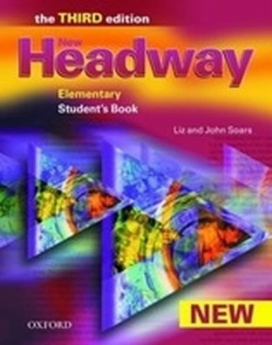 Soars John: New Headway Third Edition Elementary Student'S Book