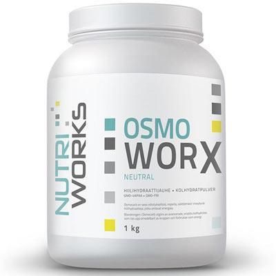 NutriWorks Osmo Worx 1 kg natural