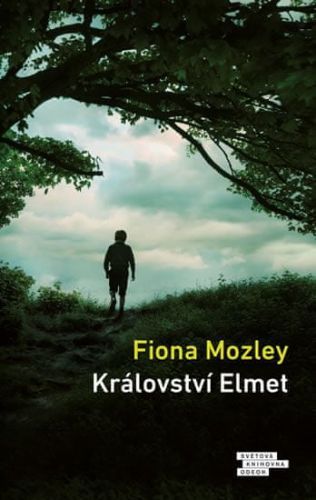 Mozley Fiona: Království Elmet