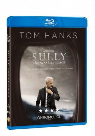 Sully: Zázrak na řece Hudson (Sully)
