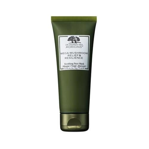 ORIGINS - Mega-Mushroom Face Skin Relief Mask - Maska na obličej