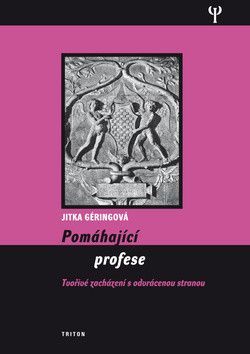 Pomáhající profese - Géringová Jitka