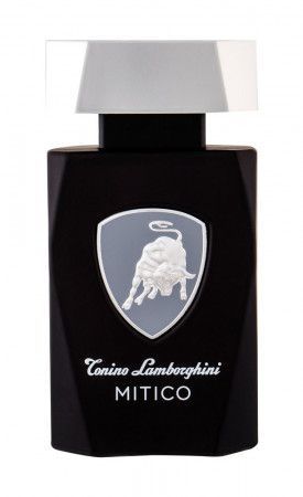 Toaletní voda Lamborghini - Mitico 125 ml