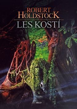 Les kostí - Holdstock Robert