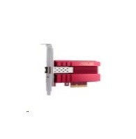 ASUS XG-C100F Síťový adaptér 10GbE SFP+, PCIe, single port, 90IG0490-MO0R00