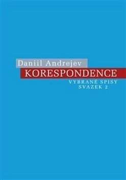 Korespondence - Andrejev Daniil