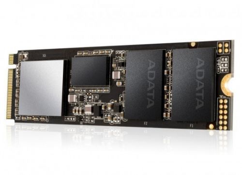 ADATA SSD 512GB SX8200 PRO PCIe Gen3x4 M.2 2280 3D TLC (č/z: 3500/2300MB/s), ASX8200PNP-512GT-C