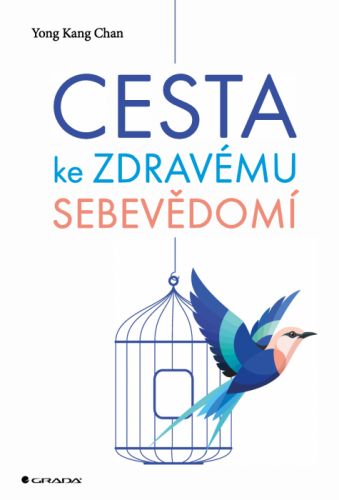 Cesta ke zdravému sebevědomí - Yong Kang Chan - e-kniha
