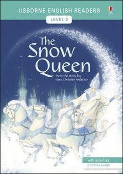The Snow Queen - Andersen Hans Christian