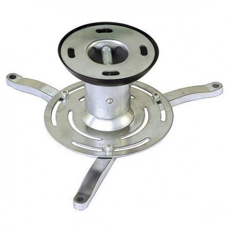 Reflecta MEDUSA stropní držák projektoru, krátký, 13 cm, RE 23057