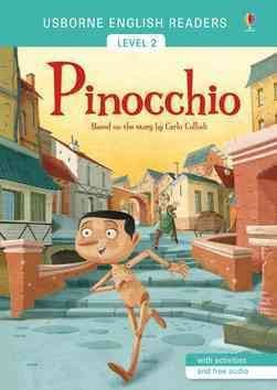 Pinocchio - Collodi Carlo
