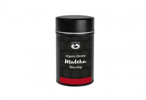 Oxalis Matcha Shao Xing BIO 500 g