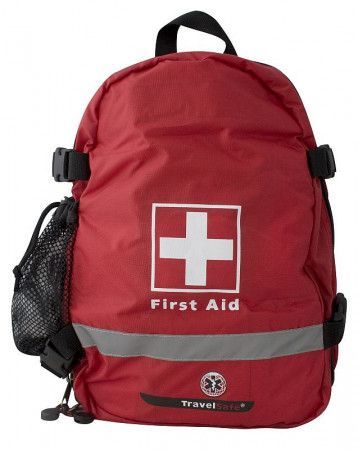 TravelSafe First aid bag large