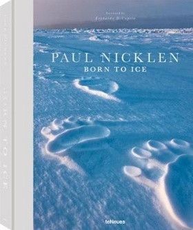 Born to Ice - Nicklen Paul