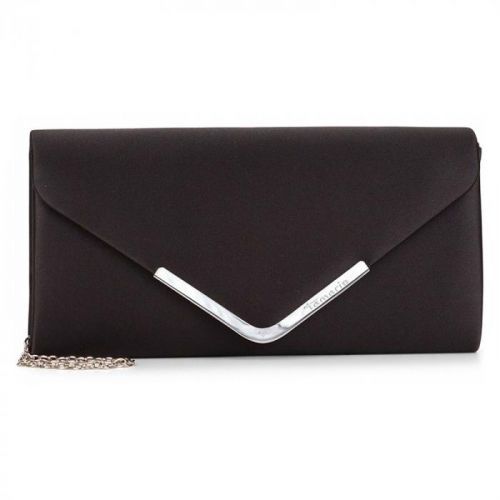 Dámské psaníčko Tamaris Amailas - černá