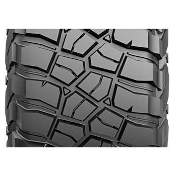 235/75R15 110/107Q Mud Terrain T/A KM3 BFGOODRICH