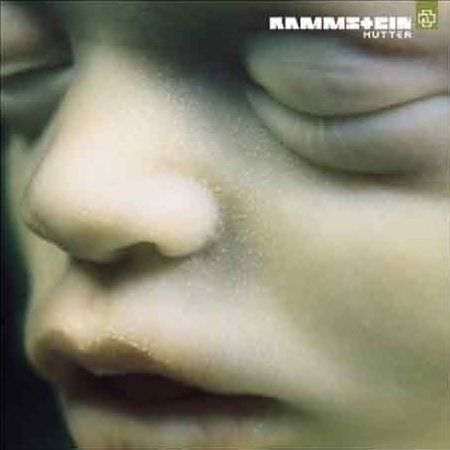 Rammstein : Mutter LP