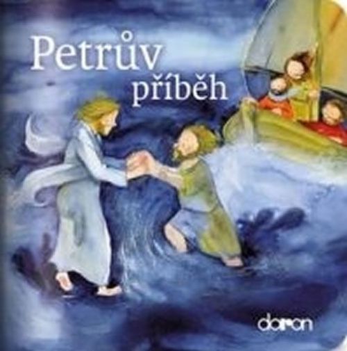 Petrův Příběh