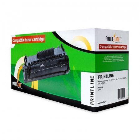 PRINTLINE kompatibilní tonery s HP CF283XD (black, 2x 1.2200str.) pro HP LJ Pro MFP M120 series, MFP M125a, M125nw…, DH-CF283XD