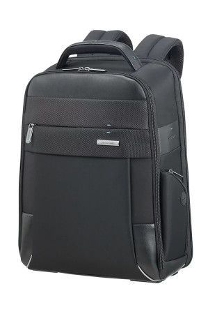 Backpack SAMSONITE CE709006 14,1`` Spectrolite 2.0, comp,tab,doc, pock, black, CE7-09-006