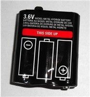 Motorola baterie pro vysílačky TLKR T82, T92