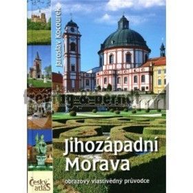 Jihozápadní Morava - Kocourek Jaroslav