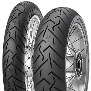 Pirelli Scorpion Trail 2 130/80/17