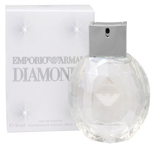 Giorgio Armani Emporio Diamonds  Parfémová voda (EdP) 20.0 ml