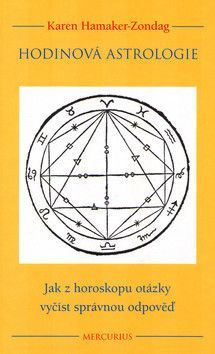 Hodinová astrologie - Hamaker-Zondag Karen