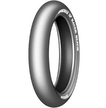 120/70R17 Sportmax GP Racer D212 Slick front TL M DUNLOP NOVINKA