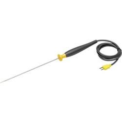 Univerzální sonda Fluke 80PK-26 2098714, -40 až +816 °C, 203 mm, typ senzoru=K, Kalibrováno dlebez certifikátu