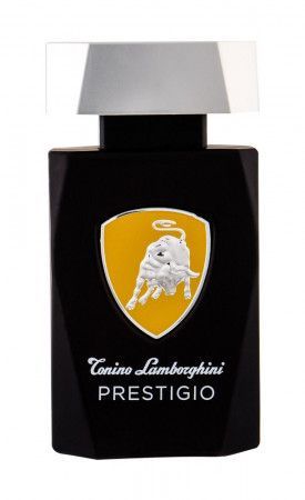Toaletní voda Lamborghini - Prestigio 125 ml