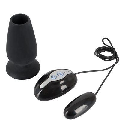 You2Toys Kolík anální You2Toys LUST TUNNEL Plug