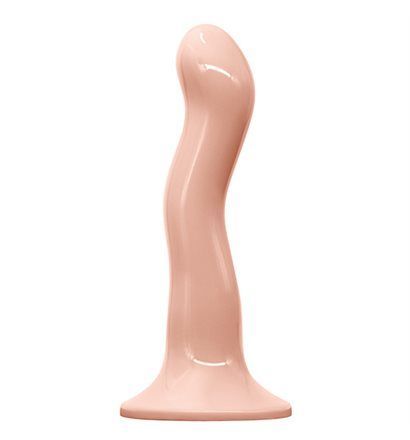 NS Novelties Dildo NS Novelties ELEMENTS WAVE tělové