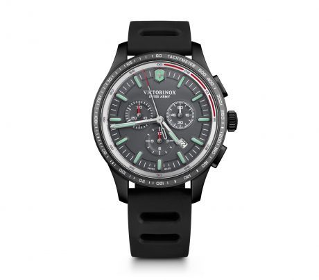 Victorinox Alliance Sport Chronograph 241818 + 5 let záruka, pojištění hodinek ZDARMA Miss Sixty