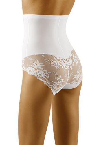 Dámské kalhotky Wolbar Valoria - M - béžová
