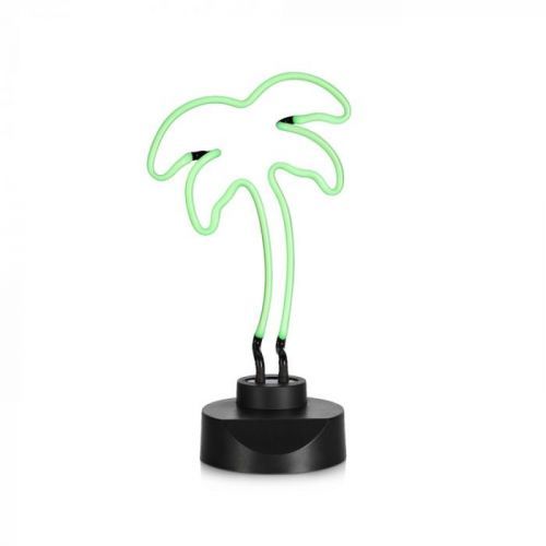 Stolní LED dekorace Markslöjd Palm Tree