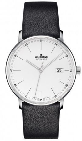 Junghans Form A 027/4730.00 + 5 let záruka, pojištění hodinek ZDARMA Miss Sixty