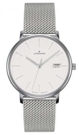 Junghans Form Damen 047/4851.44 + 5 let záruka, pojištění hodinek ZDARMA Miss Sixty