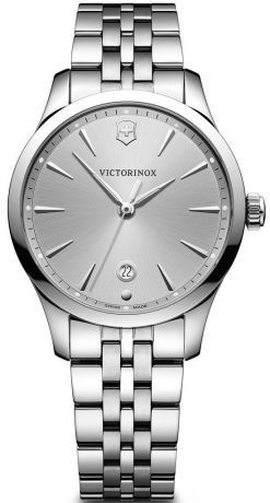 Victorinox Alliance Small 241828 + 5 let záruka, pojištění hodinek ZDARMA Miss Sixty