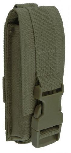 Pouzdro Brandit Molle Multi Pouch M - olivové