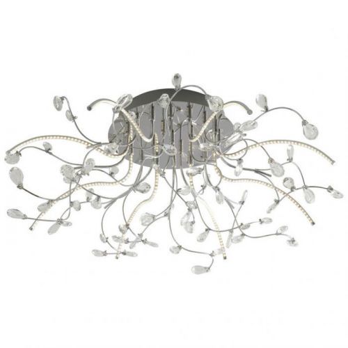 Stropní Led Svítidlo